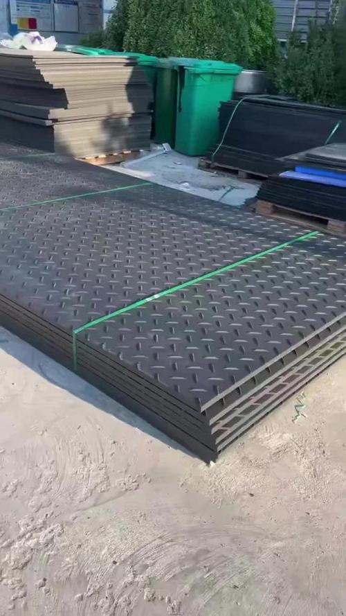 路基板出貨中 路基新材料引領(lǐng)工程建設(shè)新變革